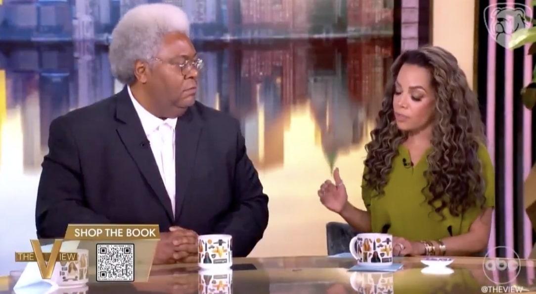 Elie Mystal thinks every law before 1965 should be labeled ‘unconstitutional’ and defunct