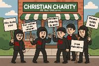 The Sin of Calling Something a Sin
