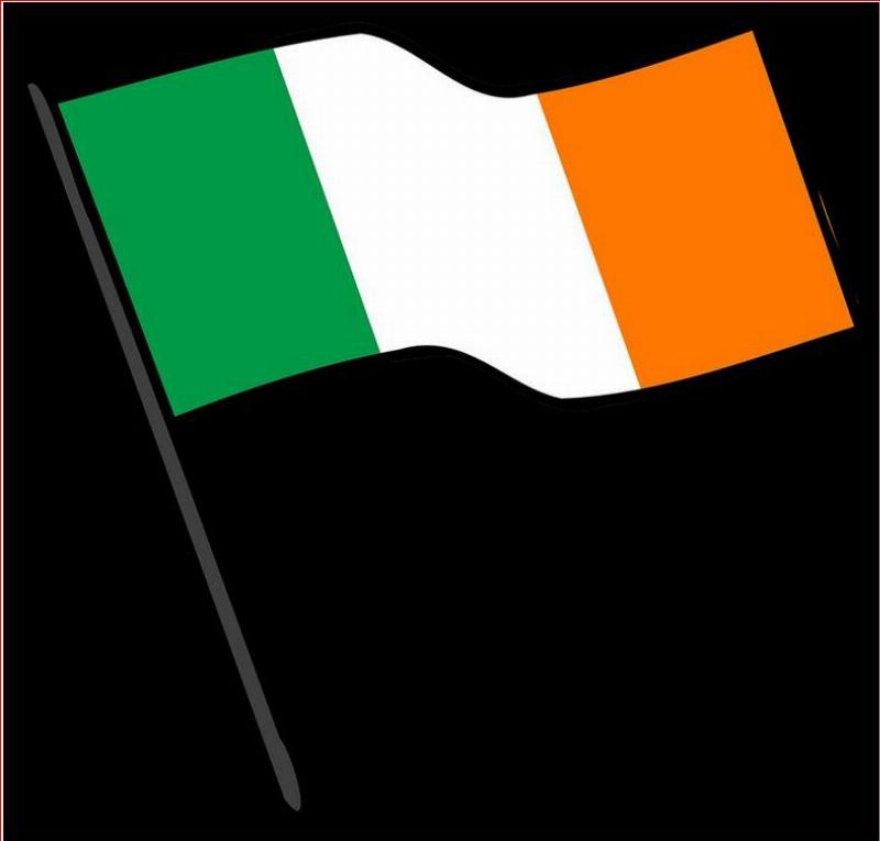 NextImg:Ireland is not antisemitic -- it is foolish
