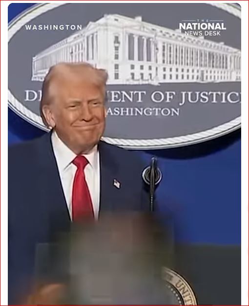 ‘Trump is Hitler!’
