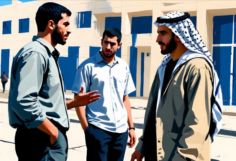 NextImg:The House shouldn't have passed the Antisemitism Awareness Act