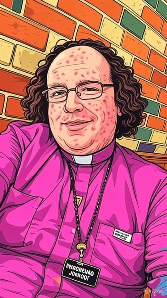 GRAPHIC: Trailblazing ‘first trans’ lawmaker confesses to sex crimes against toddlers