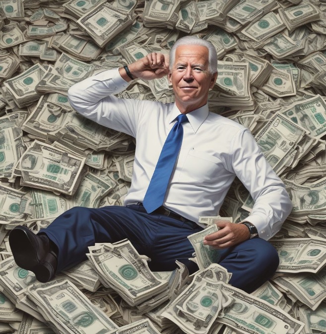 Kamala’s got her party by the short hairs