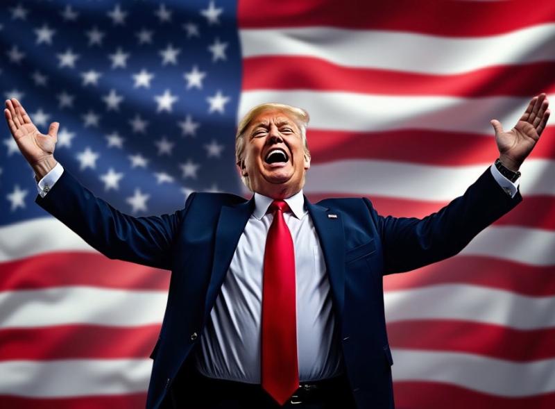 NextImg:Could These Bold And Quirky Quotes Be Tops Among Donald Trump’s Legendary Sayings?