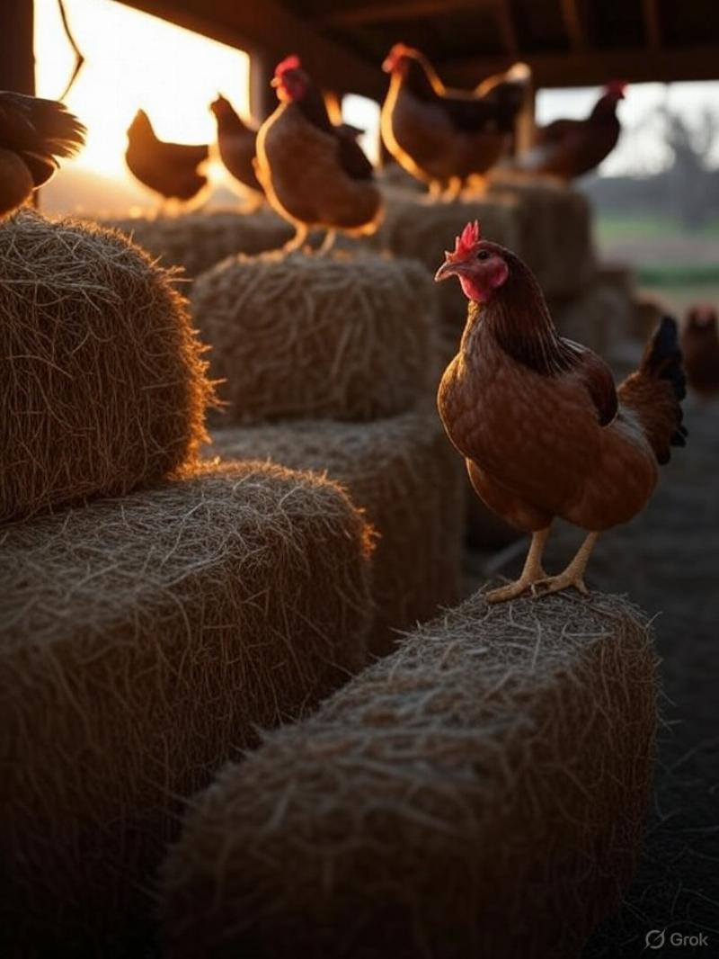 NextImg:The chickens come home to roost