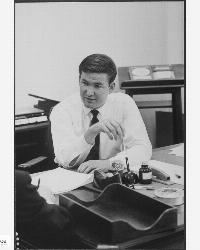 Pat Buchanan, a hero who deserves Trump’s Medal of Freedom