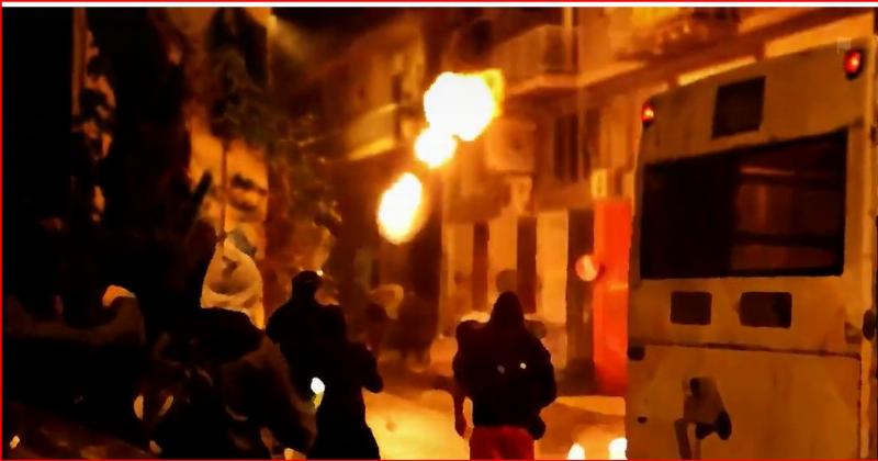 NextImg:After Charlie Kirk, what next – riots? Exactly!