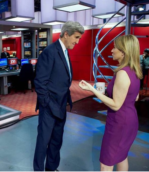 Democrats -- And Their Media -- Prove That They’re The Enemies Of The People