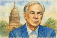 The Abbott Property Tax Plebiscite