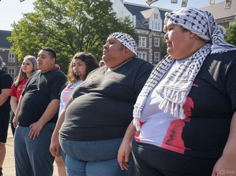 NextImg:Trump’s defunding Columbia is great, but all academia is riddled with ideological madness
