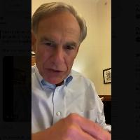 Biden-crushers: Abbott dealt the knockout, and Trump the death blow -NYT