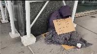 Trump’s plan for homeless vets continues to put Americans ahead of illegal aliens 