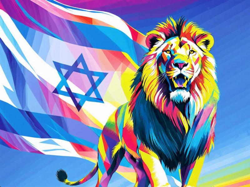 NextImg:The New York Times’s Nicholas Kristof can’t allow Israel to win.