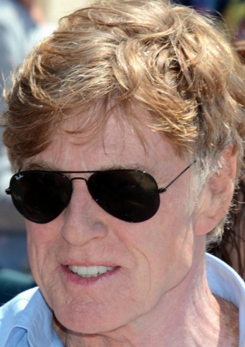 NextImg:A Tribute to Robert Redford