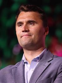 Charlie Kirk: the Exception, not the Rule 