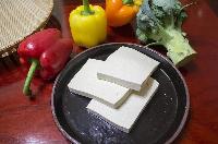 Tofu dregs in education