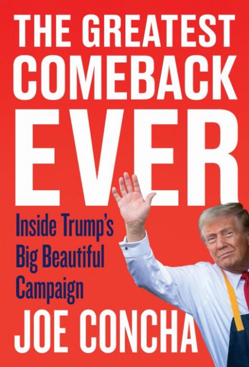 NextImg:A close-up view of Donald Trump’s incredible ‘comeback’ candidacy