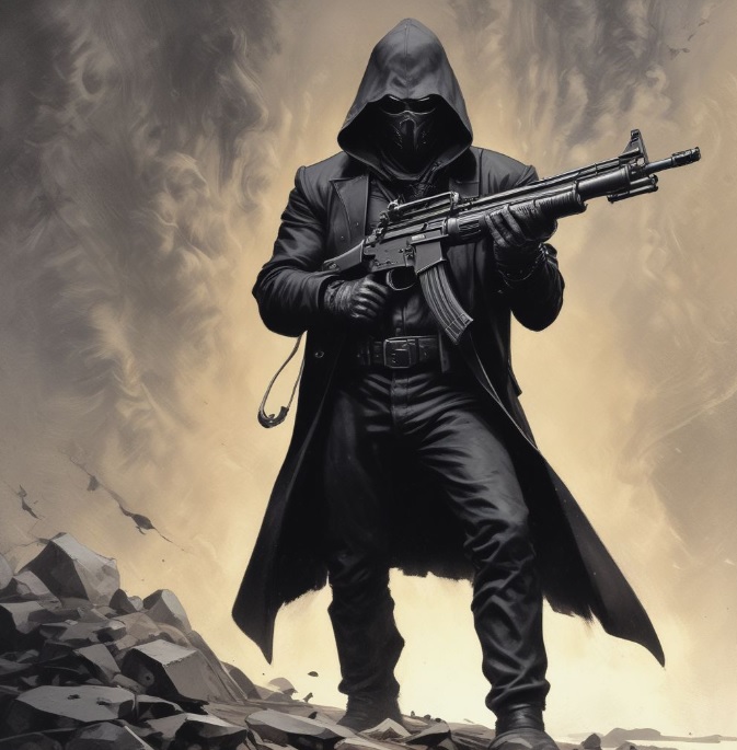Assassin X