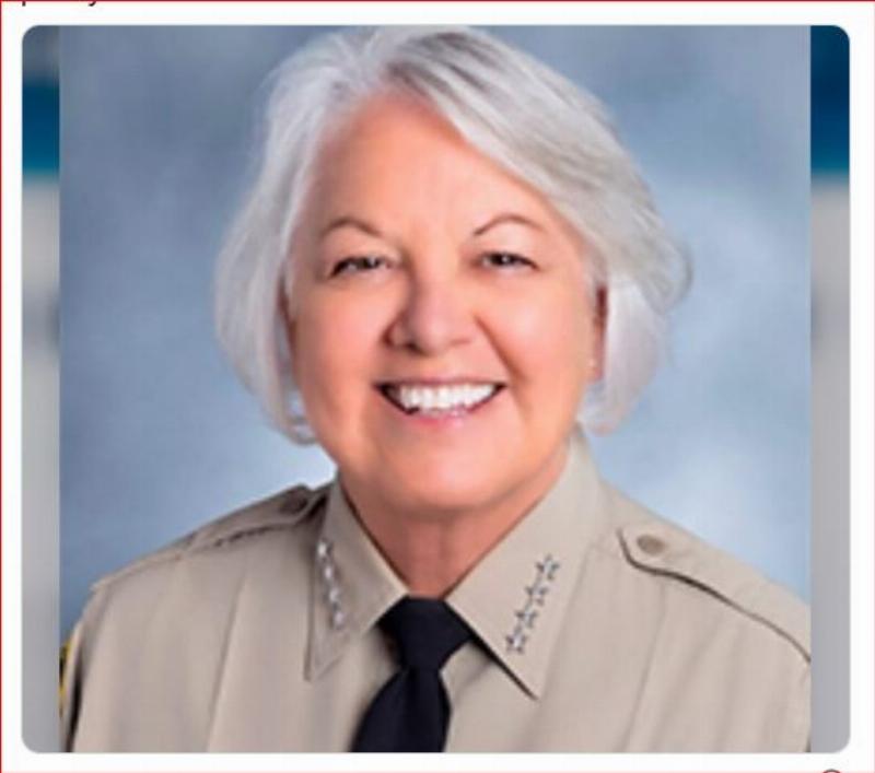 NextImg:In San Diego, county sheriff vows to defy supervisors' resolution making the city a 'super sanctuary'