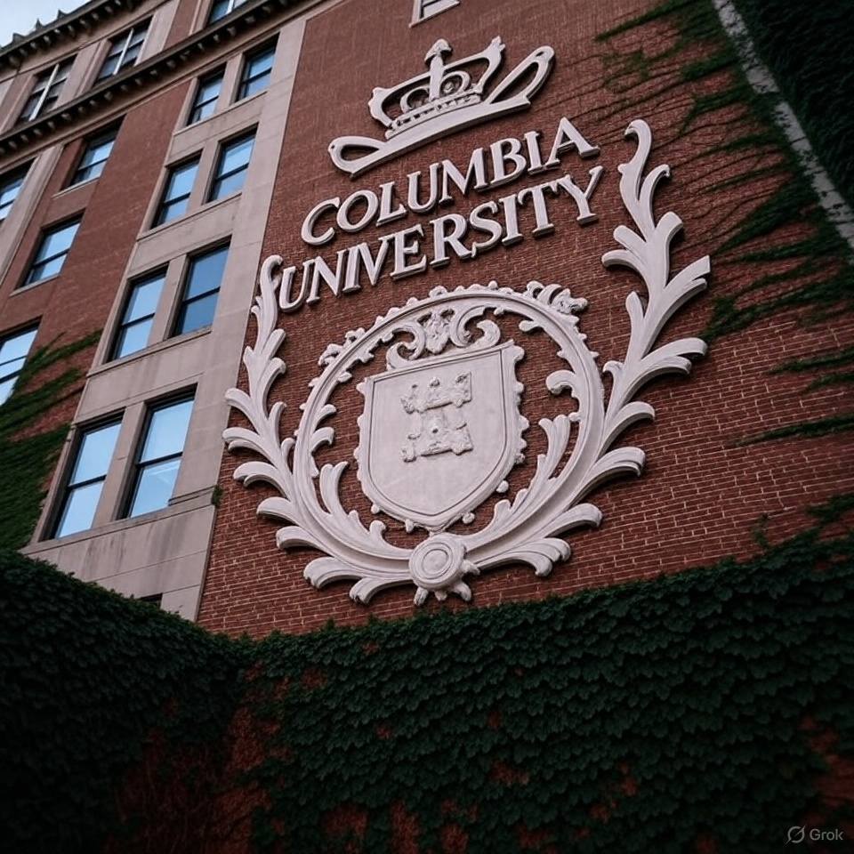 Columbia finally pays fines and punishes student protestors