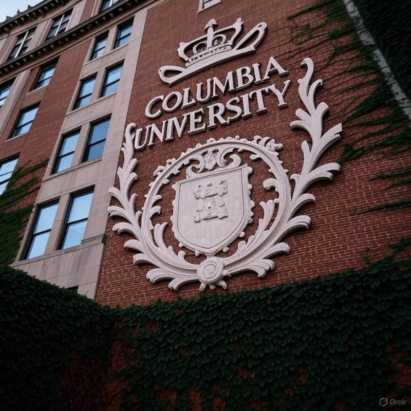 NextImg:Columbia finally pays fines and punishes student protestors
