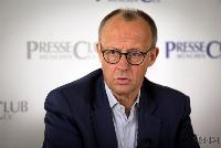 The Bureaucracy Myth: Merz Shadow-Boxes with the EU