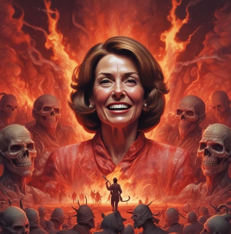 NextImg:Speaking of heretics…