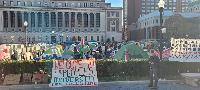 A Globalized Intifada: How the Left Normalized Anti-Semitic Violence
