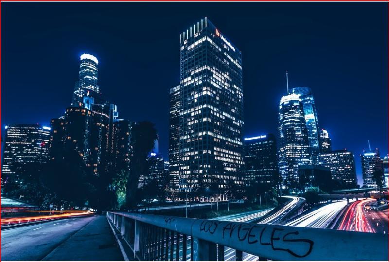 NextImg:L.A. lawlessness: Treason?