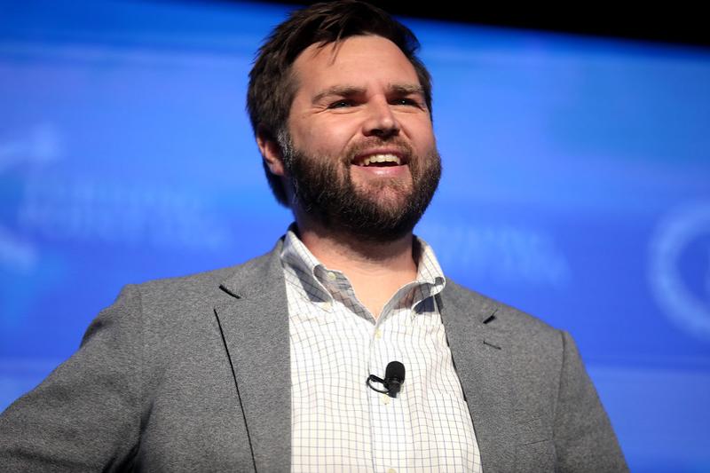 NextImg:J.D. Vance will be Trump’s VP choice according to a highly-placed reliable source in the former president’s orbit 