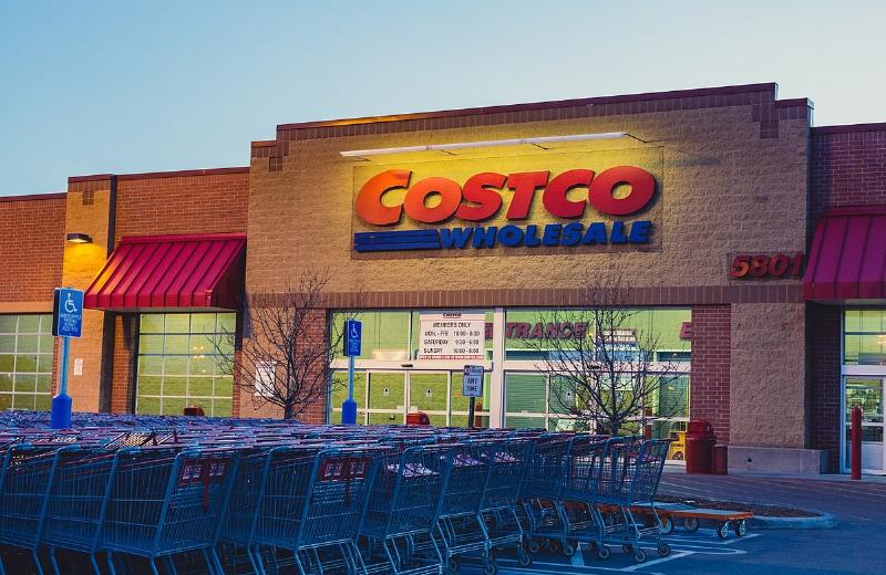 NextImg:COSTCO's DEI tone deafness