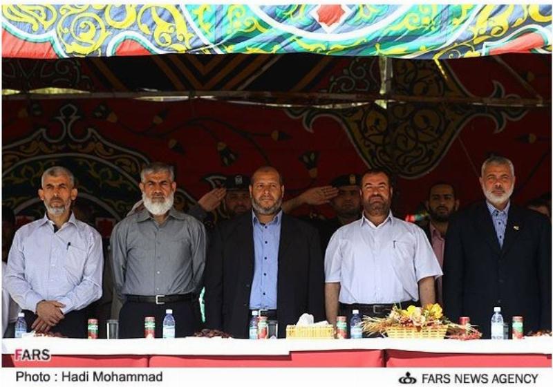 NextImg:Hamas appears to get everything it wants