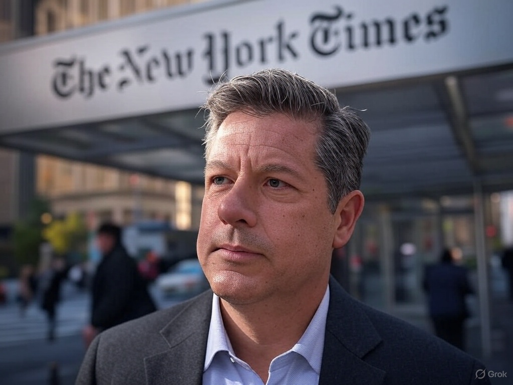 NYT: Trump’s deregulation is ‘increasing costs on Americans’