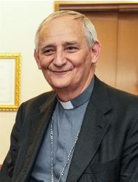 Italian Cardinal Zuppi hails 'end of Christendom,' says it won’t be a defeat