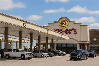 The American spirit and capitalism are alive and well