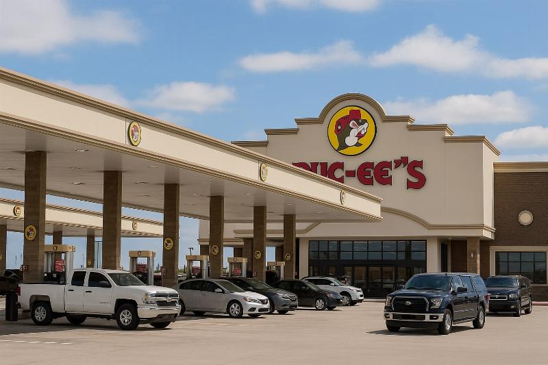 NextImg:The American spirit and capitalism are alive and well