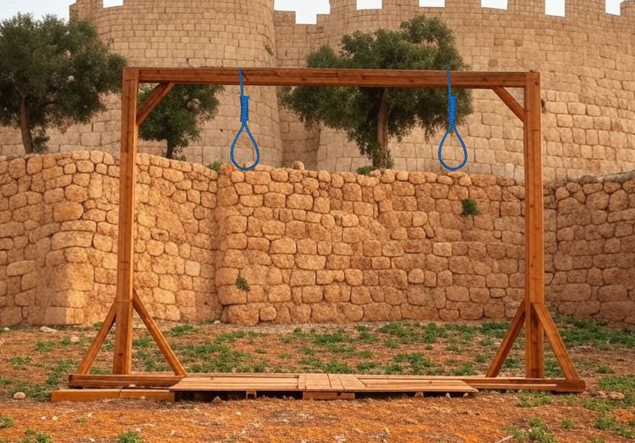 Our justice system could learn from the Book of Joshua