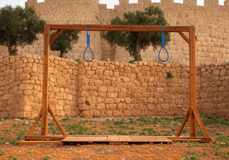 NextImg:Our justice system could learn from the Book of Joshua