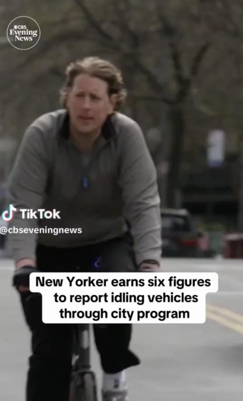 NextImg:Man makes six-figures by reporting his fellow citizens to a government hotline
