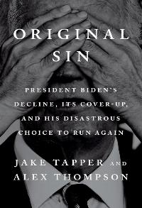 Jake Tapper Explains it All to You