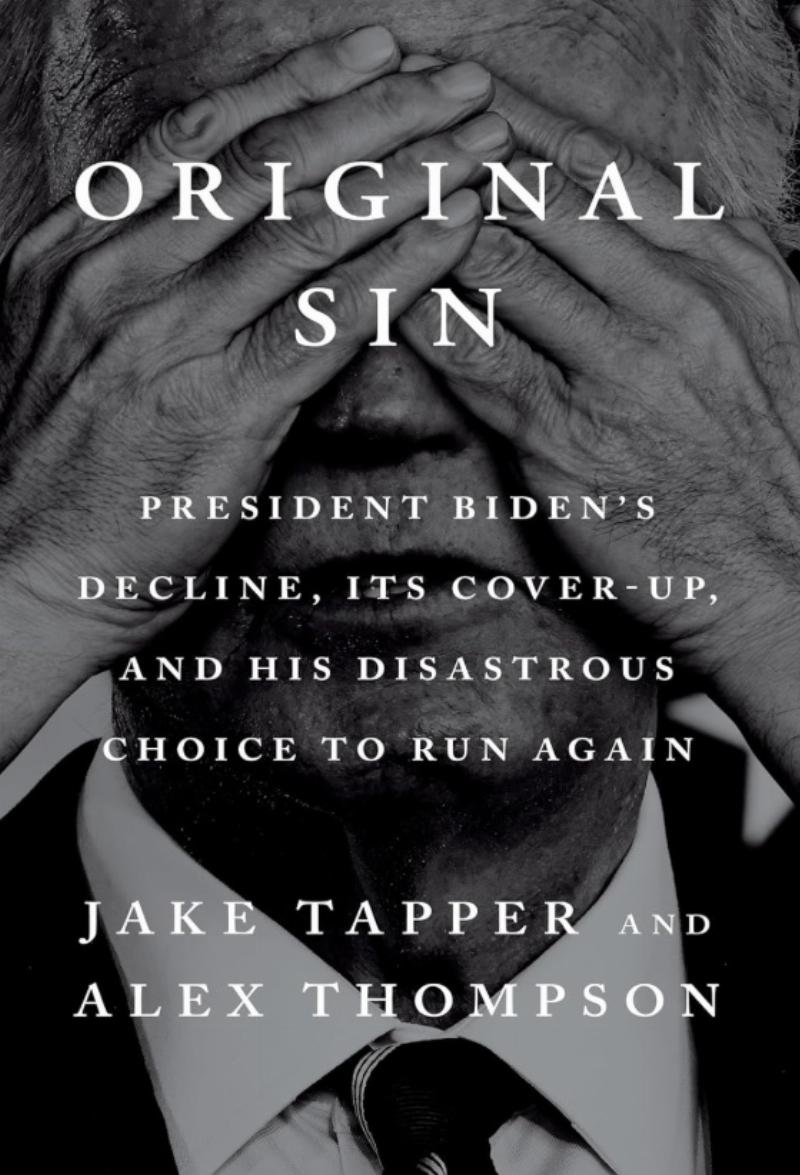 NextImg:Jake Tapper Explains it All to You