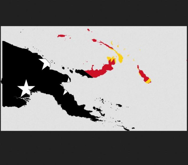 NextImg:Biden annoys Papua New Guinea's locals with his 'cannibal' claims about them