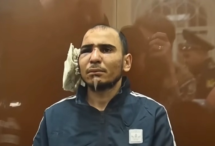 Why the Russians Cut Off a Moscow Bombing Suspect’s Ear and Made Him Eat It