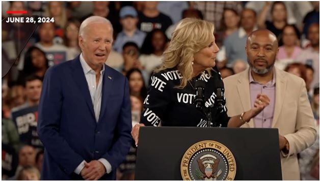 Biden, Age, and Elder Abuse