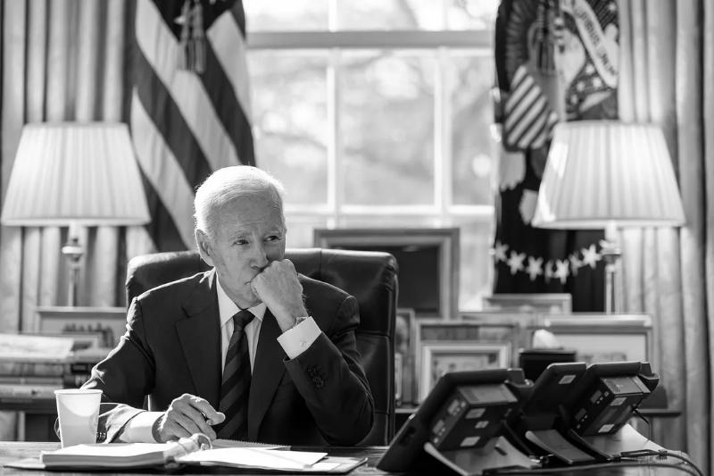 NextImg:Replacing Biden: More facts