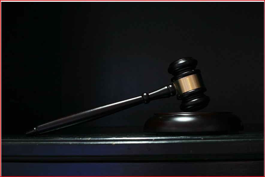 Who judges the judges?