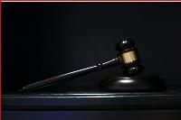 Who judges the judges?
