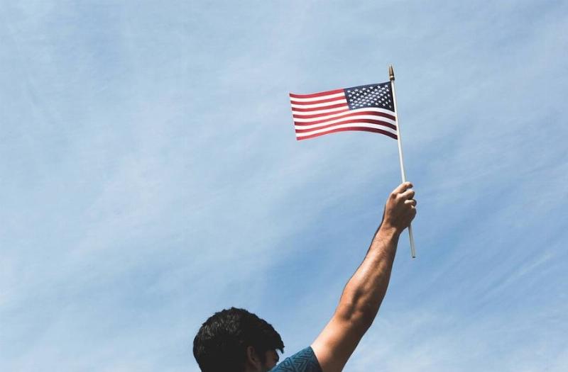 NextImg:To cut your tariff, buy American stuff
