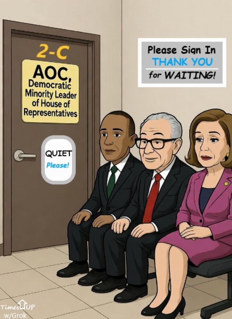 Main Image: Cartoon