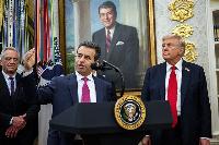 FDA’s Dr. Marty Makary continues to upset the (establishment) apple cart